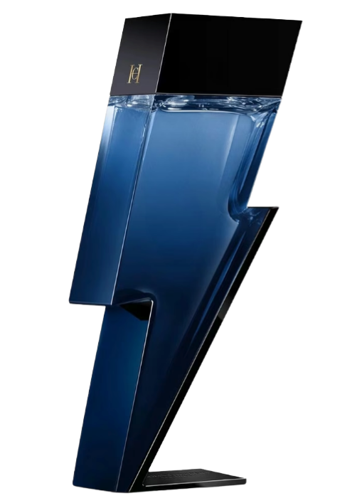 Carolina Herrera Bad Boy Cobalt Elixir EDP