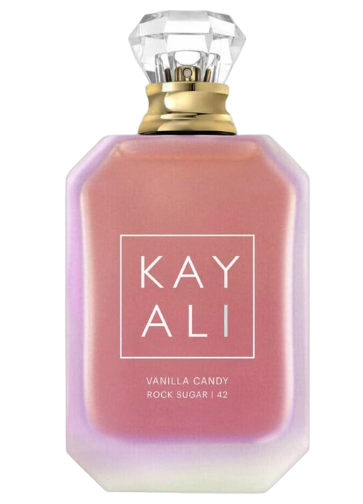 Kayali Vanilla Candy Rock Sugar 42 EDP