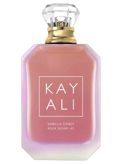 Kayali Vanilla Candy Rock Sugar 42 EDP