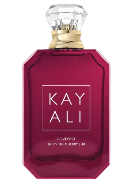 Kayali Burning Cherry 48 EDP