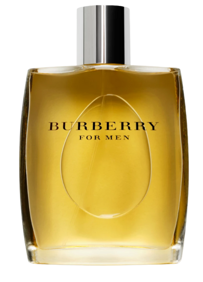 Burberry for Men EDT