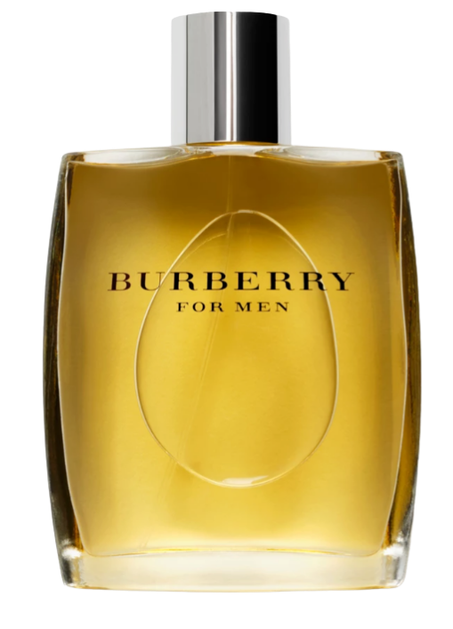 Burberry for Men EDT