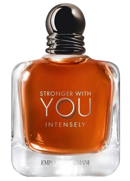 Emporio Armani Stronger With You Intensely Pour Homme EDP