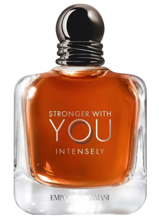 Emporio Armani Stronger With You Intensely Pour Homme EDP