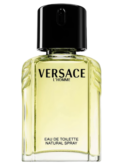 Versace L’Homme EDT