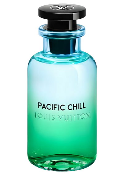 Louis Vuitton Pacific Chill EDP