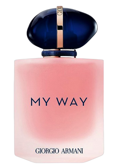 Armani My Way Floral EDP