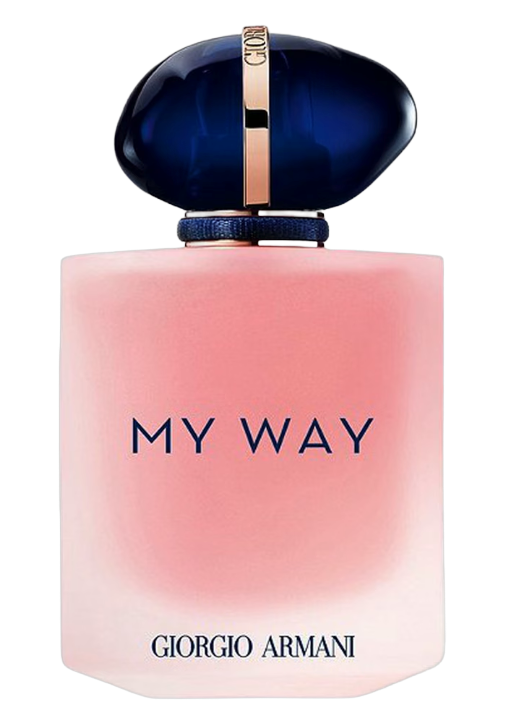 Armani My Way Floral EDP
