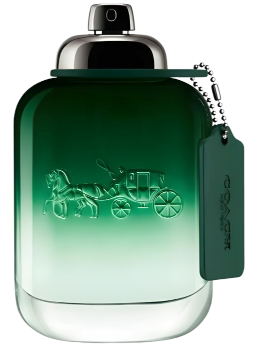 Coach Green EDT