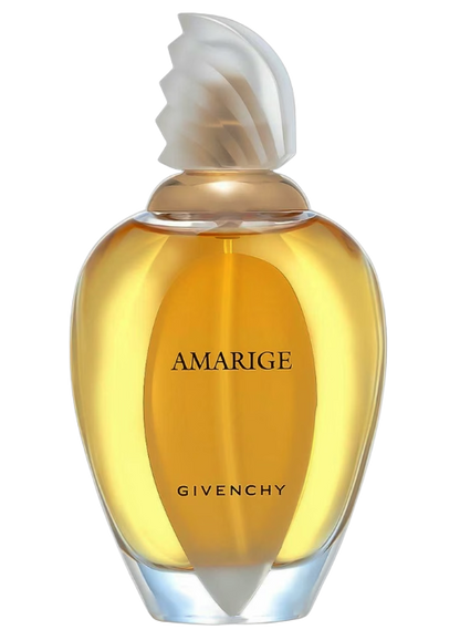 Givenchy Amarige EDT