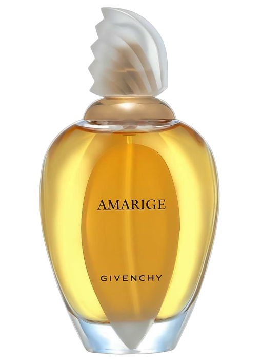 Givenchy Amarige EDT
