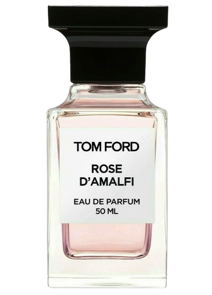 Tom Ford Rose d’Amalfi EDP