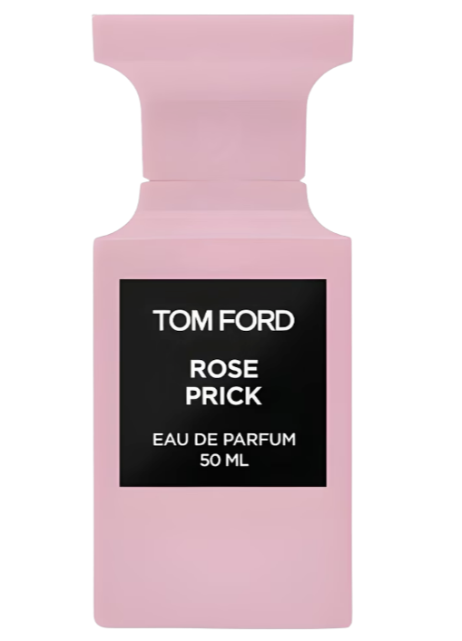 Tom Ford Rose Prick EDP
