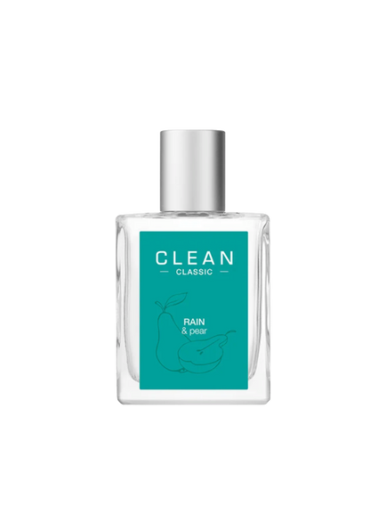 Clean Rain and Pear EDT