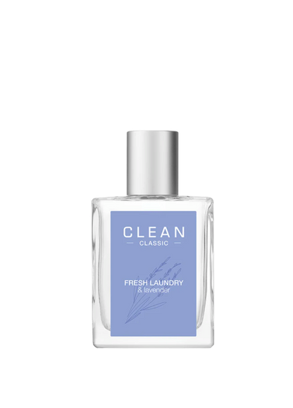 Clean Laundry and Lavender EDT
