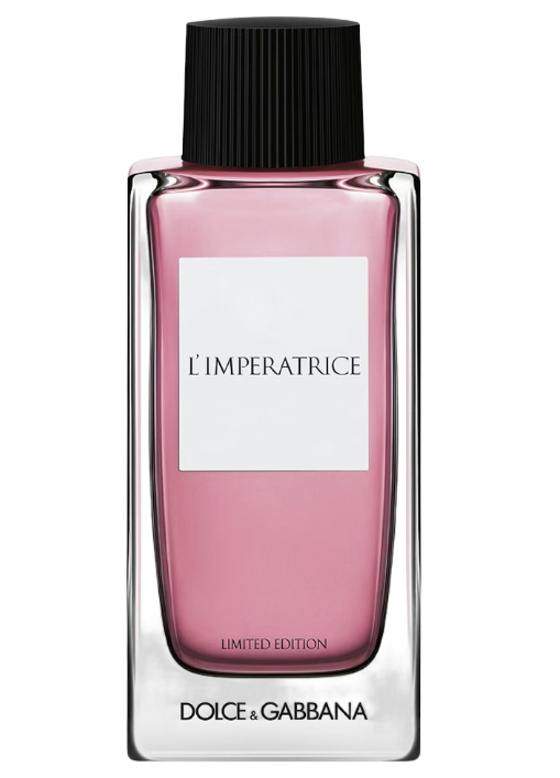 Dolce & Gabbana L'Imperatrice EDT
