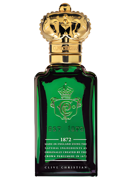 Clive Christian 1872 Original Collection The Feminine Parfum