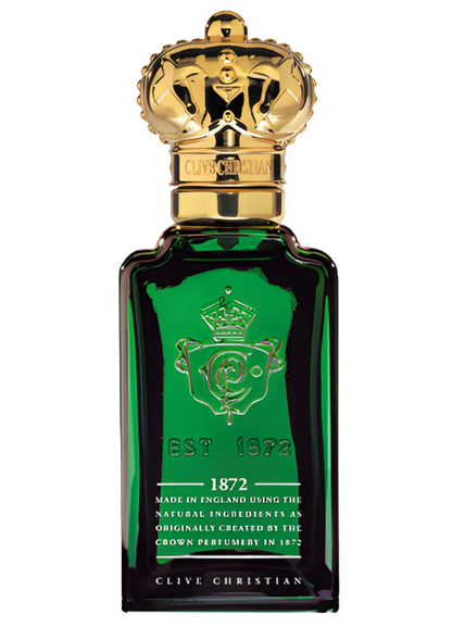 Clive Christian 1872 Original Collection The Feminine Parfum
