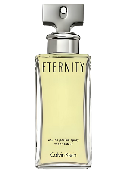 Calvin Klein Eternity for Women EDP