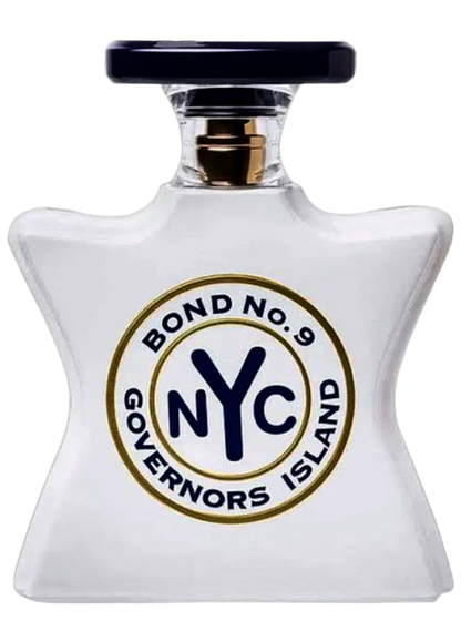 Bond No. 9 Governers Island EDP