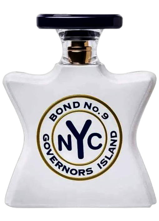 Bond No. 9 Governers Island EDP