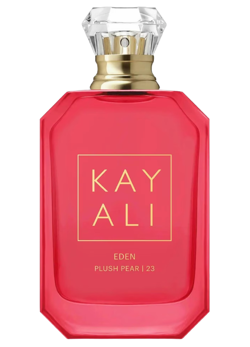Kayali Eden Plush Pear 23 EDP