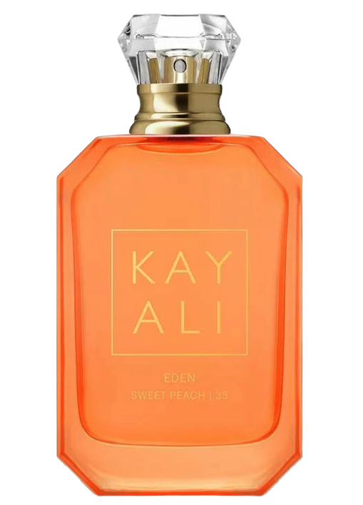 Kayali Eden Sweet Peach 35 EDP