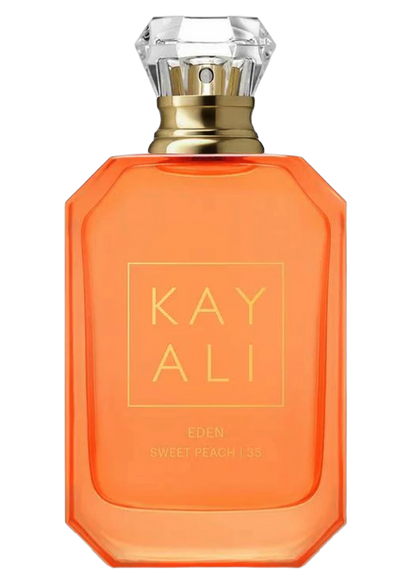 Kayali Eden Sweet Peach 35 EDP