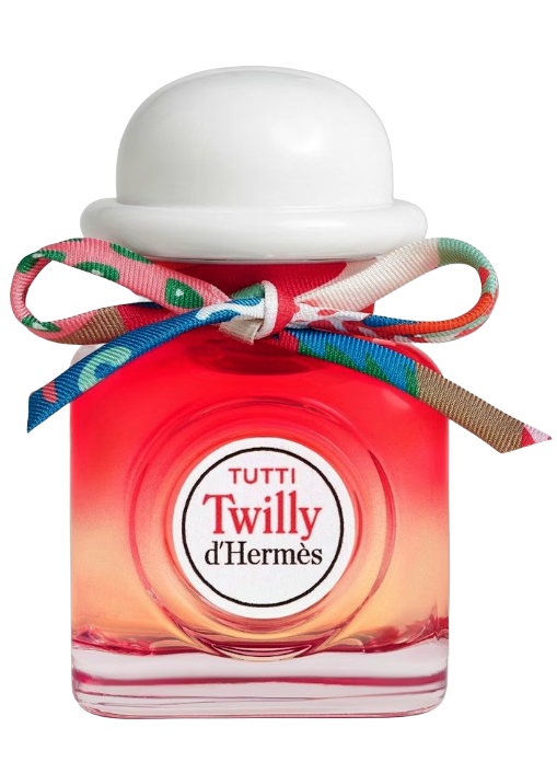 Hermes Twilly d'Hermes Tutti EDP