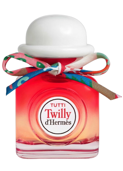 Hermes Twilly d'Hermes Tutti EDP