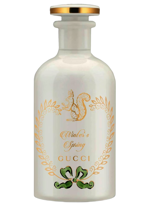 Gucci Alchemist Winter's Spring EDP
