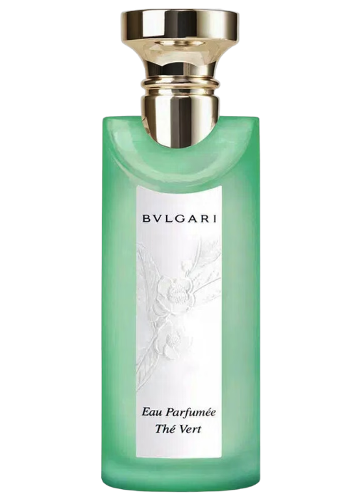 Bvlgari Eau Parfumee The Vert EDT