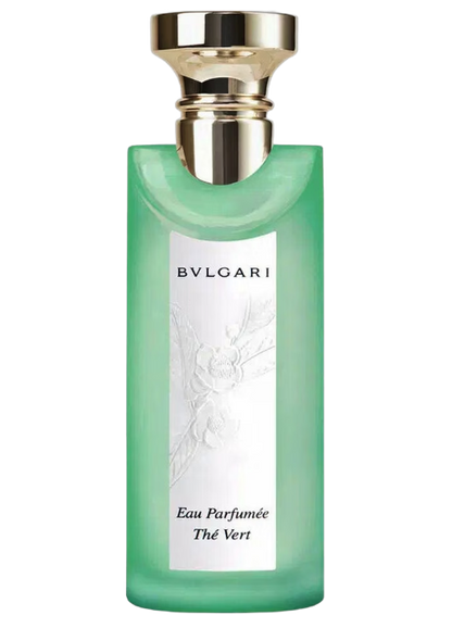 Bvlgari Eau Parfumee The Vert EDT