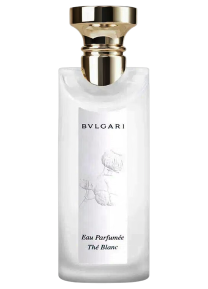 Bvlgari Eau Parfumee The Blanc EDT