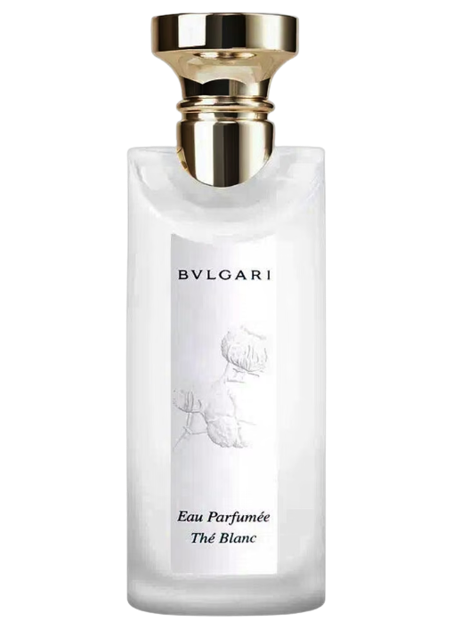 Bvlgari Eau Parfumee The Blanc EDT