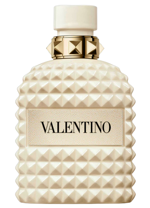 Valentino Uomo Born in Roma Ivory EDT
