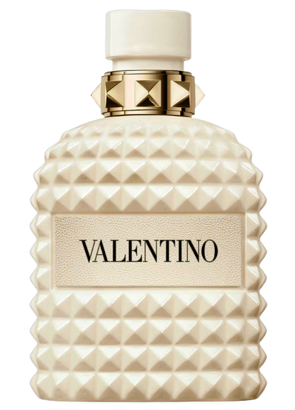 Valentino Uomo Born in Roma Ivory EDT