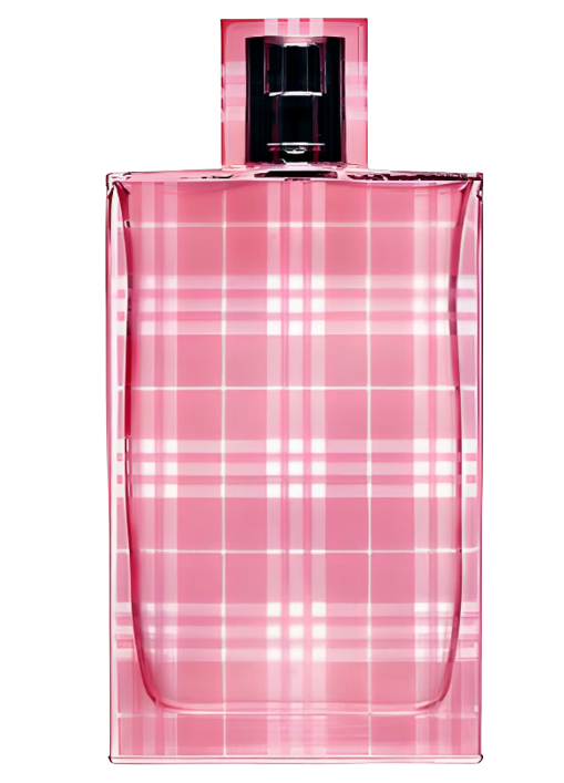 Burberry Brit Sheer For Her EDT