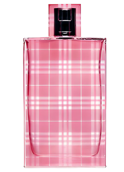 Burberry Brit Sheer For Her EDT