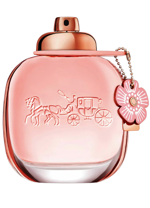 Coach Floral EDP