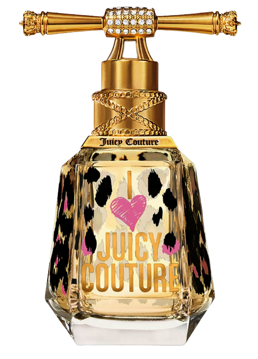 Juicy Couture I Love Juicy Couture EDP