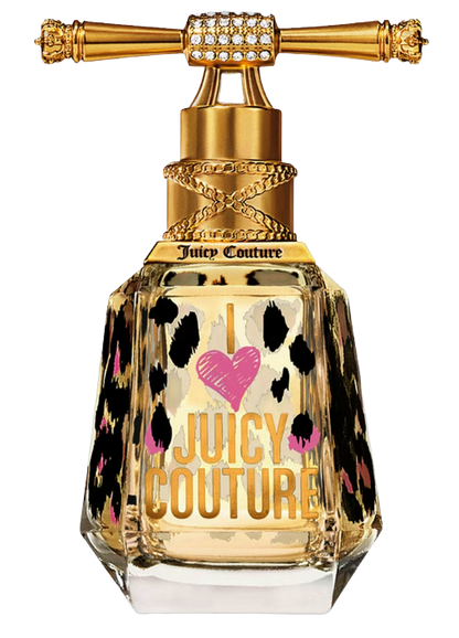 Juicy Couture I Love Juicy Couture EDP