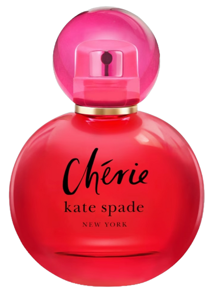Kate Spade New York Cherie EDP