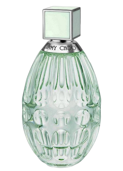 Jimmy Choo Floral EDT