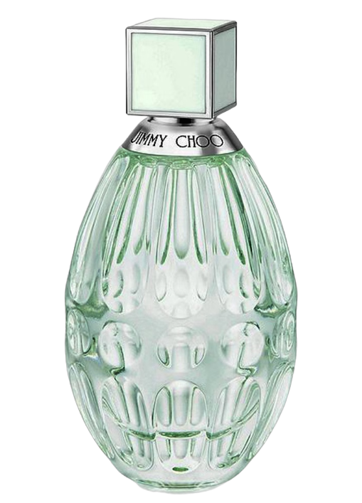 Jimmy Choo Floral EDT