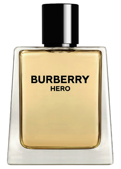 Burberry Hero EDT