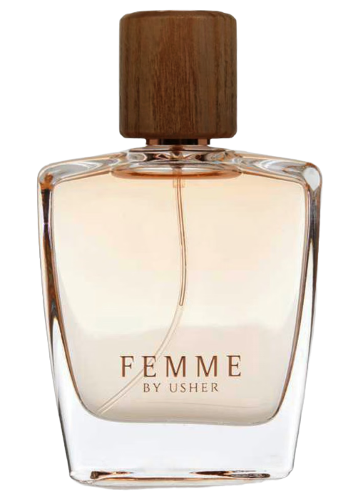 Femme by Usher EDP