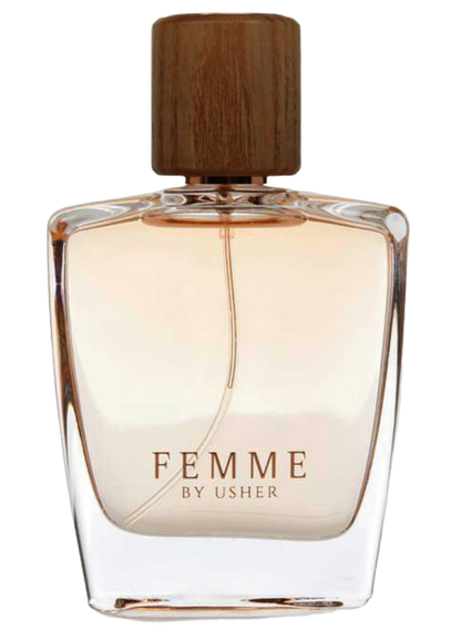 Femme by Usher EDP