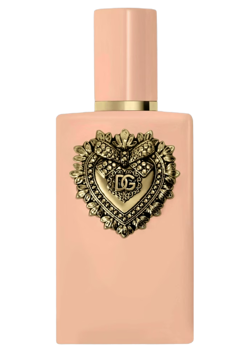 Dolce & Gabbana My Devotion EDP Intense