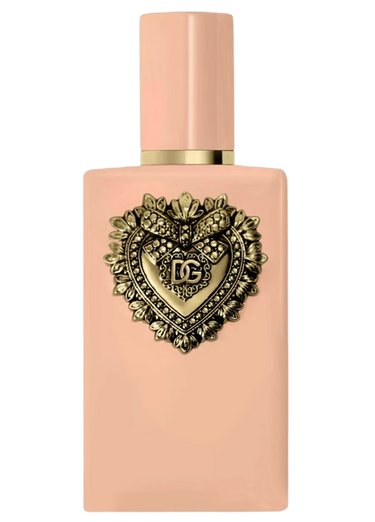 Dolce & Gabbana My Devotion EDP Intense